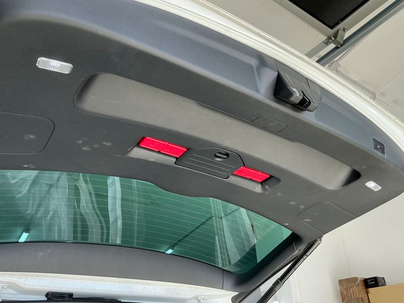 Volkswagen Sharan 2.0 TDI Highline 4Motion BlueMotion Tech 2020 – снимка 25