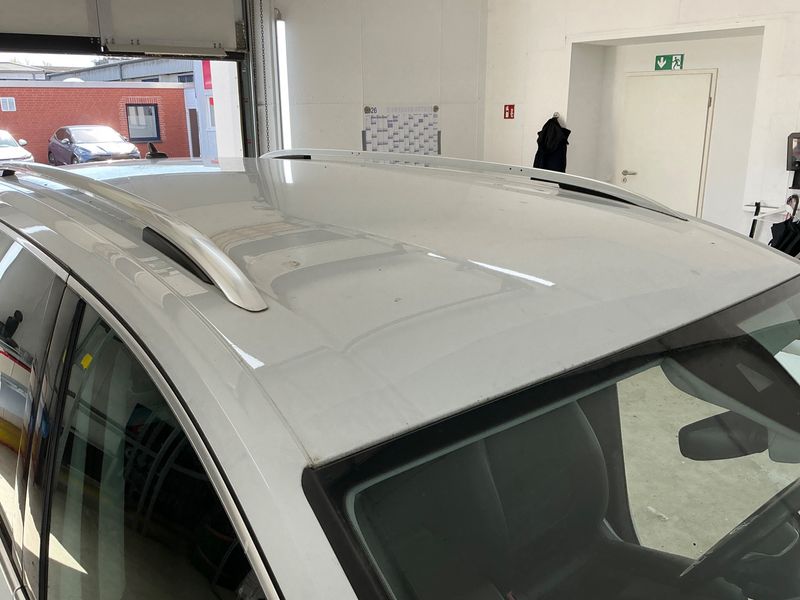 Volkswagen Sharan 2.0 TDI Highline 4Motion BlueMotion Tech 2020 – снимка 13