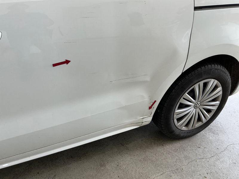 Volkswagen Sharan 2.0 TDI Highline 4Motion BlueMotion Tech 2020 – снимка 23
