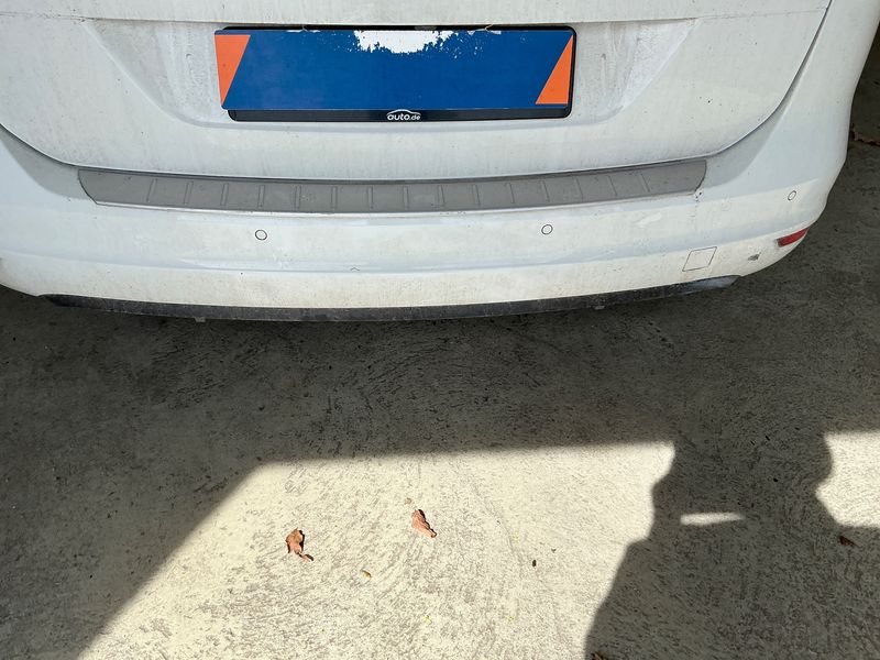 Volkswagen Sharan 2.0 TDI Highline 4Motion BlueMotion Tech 2020 – снимка 30