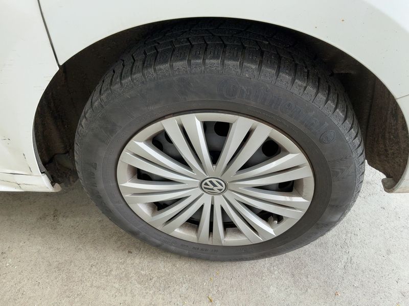 Volkswagen Sharan 2.0 TDI Highline 4Motion BlueMotion Tech 2020 – снимка 5