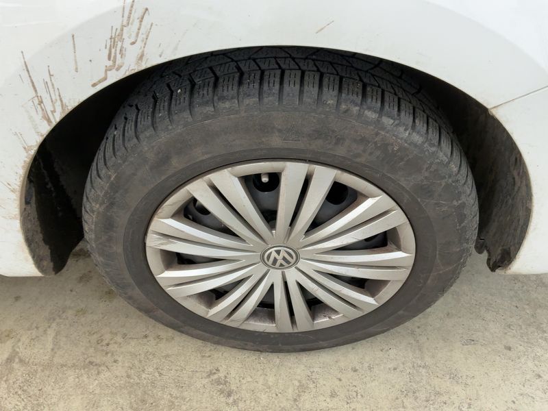 Volkswagen Sharan 2.0 TDI Highline 4Motion BlueMotion Tech 2020 – снимка 11