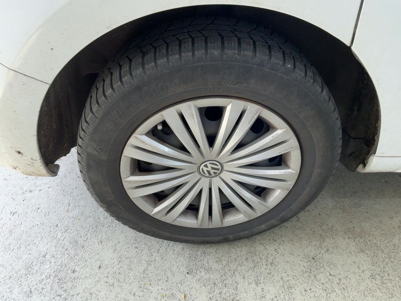 Volkswagen Sharan 2.0 TDI Highline 4Motion BlueMotion Tech 2020 – снимка 9