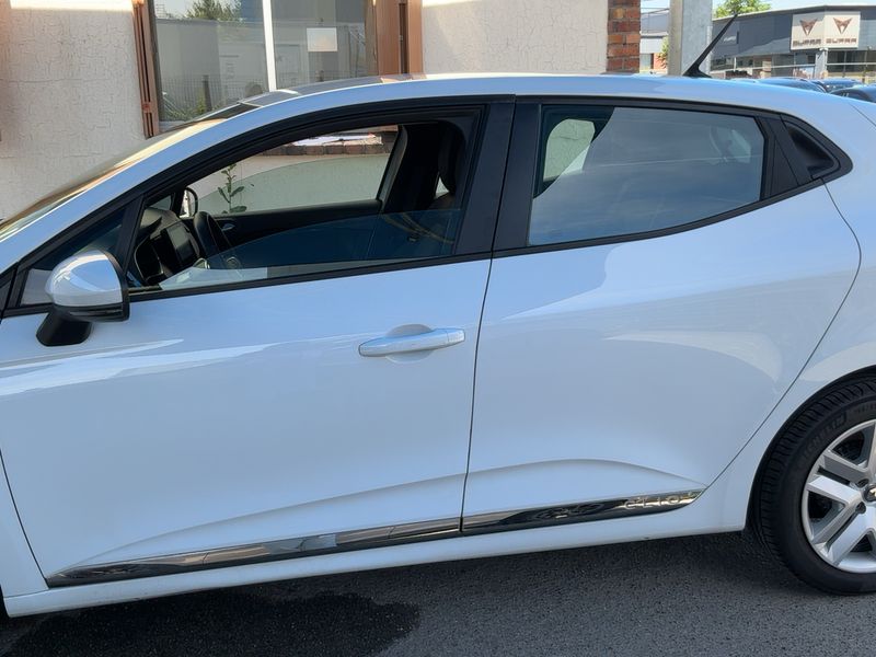 Renault Clio 1.0 TCe Business 2019 – снимка 4