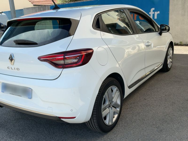 Renault Clio 1.0 TCe Business 2019 – снимка 8