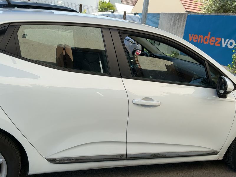 Renault Clio 1.0 TCe Business 2019 – снимка 10