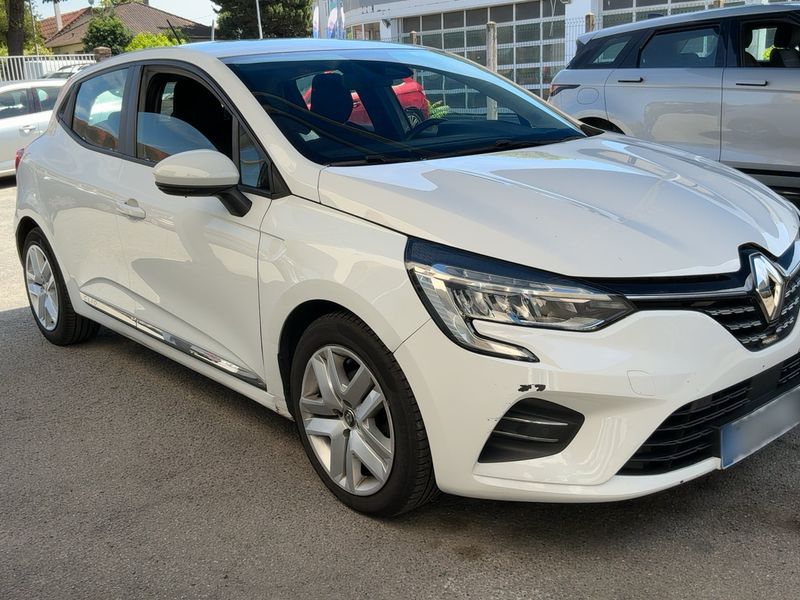 Renault Clio 1.0 TCe Business 2019 – снимка 12