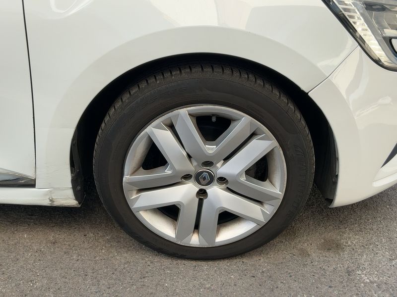 Renault Clio 1.0 TCe Business 2019 – снимка 11
