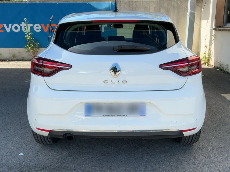 Renault Clio 1.0 TCe Business 2019 – снимка 7