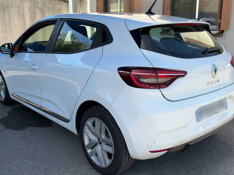 Renault Clio 1.0 TCe Business 2019 – снимка 6