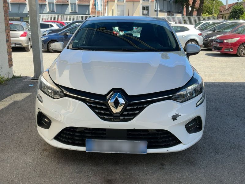 Renault Clio 1.0 TCe Business 2019 – снимка 14