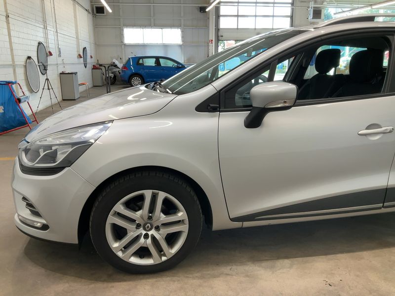 Renault Clio 1.5 dCi Energy Zen 2018 – снимка 2