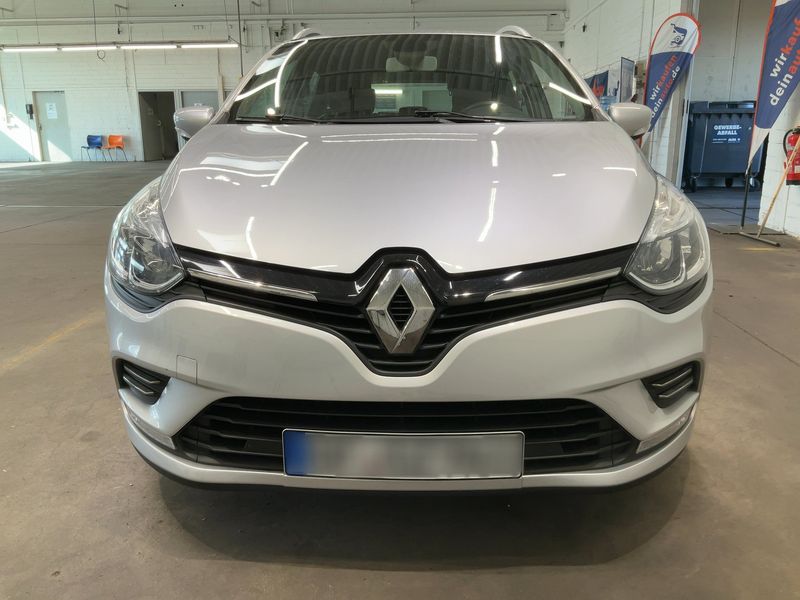 Renault Clio 1.5 dCi Energy Zen 2018 – снимка 14
