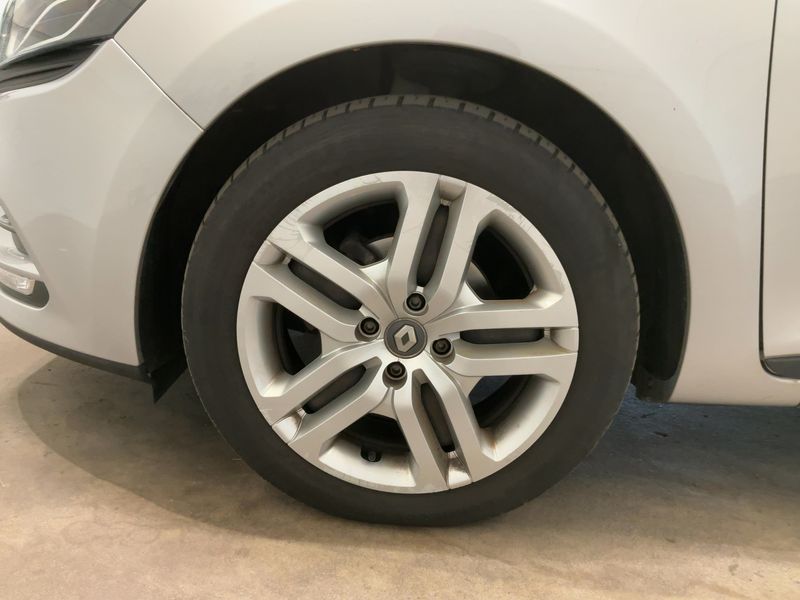 Renault Clio 1.5 dCi Energy Zen 2018 – снимка 3