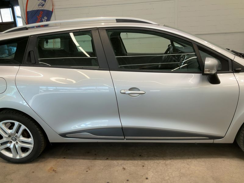 Renault Clio 1.5 dCi Energy Zen 2018 – снимка 10