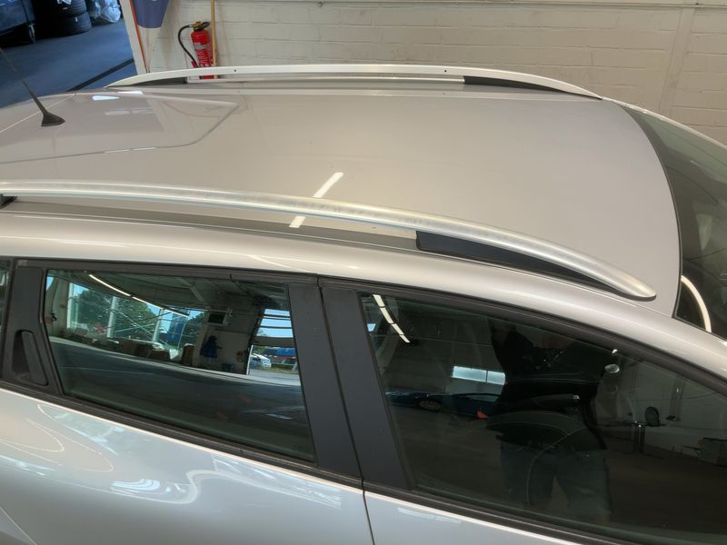 Renault Clio 1.5 dCi Energy Zen 2018 – снимка 13