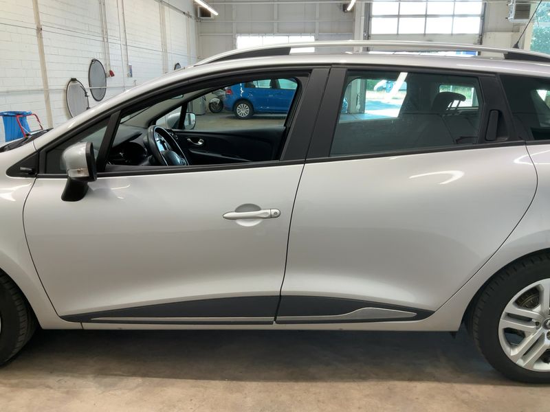 Renault Clio 1.5 dCi Energy Zen 2018 – снимка 4