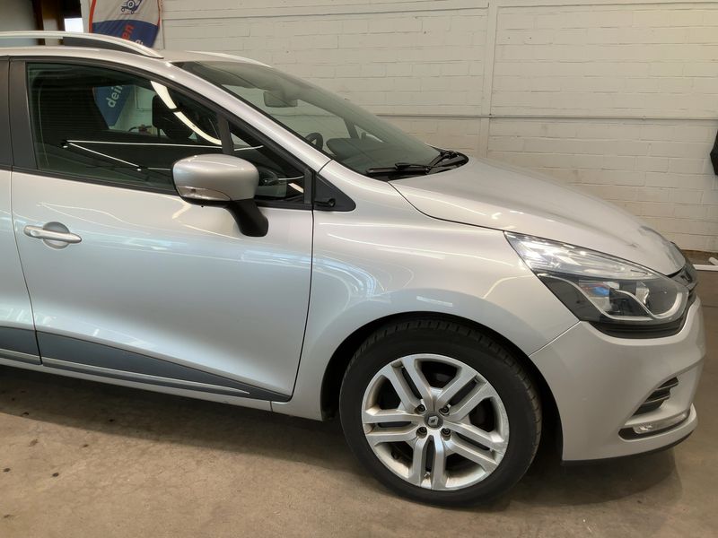 Renault Clio 1.5 dCi Energy Zen 2018 – снимка 12