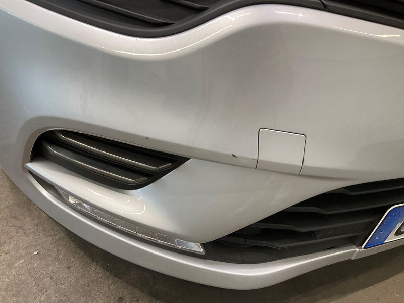 Renault Clio 1.5 dCi Energy Zen 2018 – снимка 26
