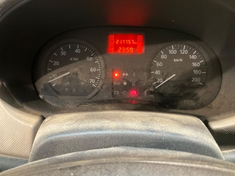Dacia Sandero 1.2 LPG 2011 – снимка 4