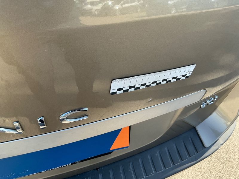 Renault Scenic 1.5 dCi Energy Limited 2016 – снимка 33
