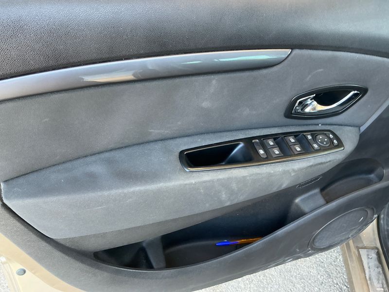 Renault Scenic 1.5 dCi Energy Limited 2016 – снимка 26