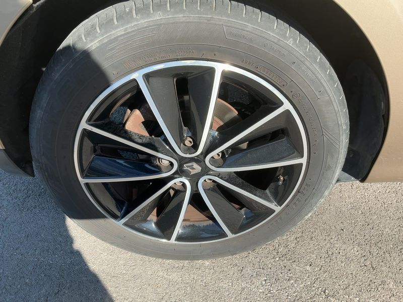 Renault Scenic 1.5 dCi Energy Limited 2016 – снимка 9