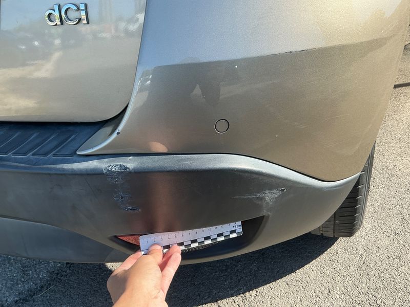 Renault Scenic 1.5 dCi Energy Limited 2016 – снимка 32