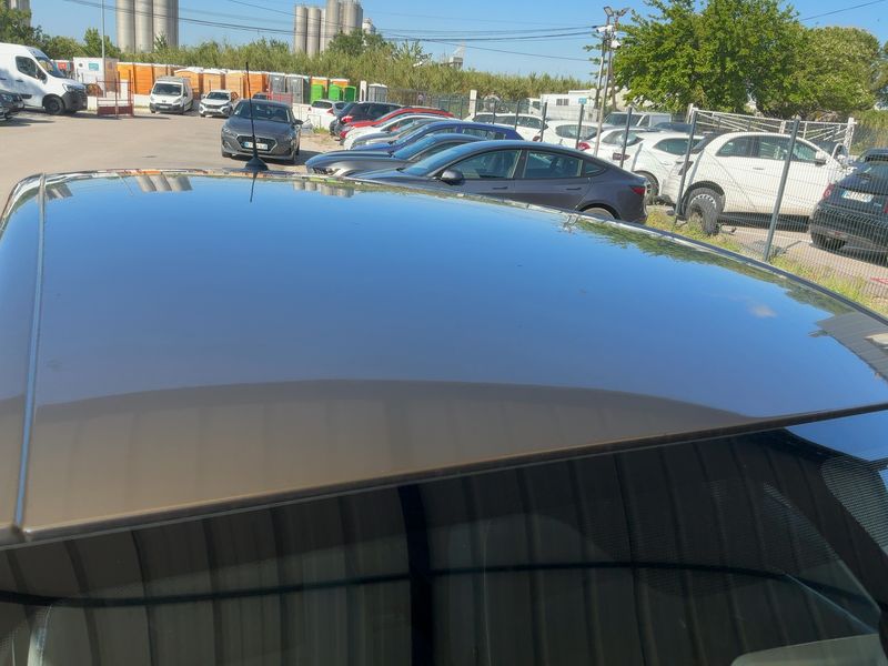 Renault Scenic 1.5 dCi Energy Limited 2016 – снимка 13
