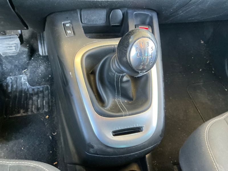 Renault Scenic 1.5 dCi Energy Limited 2016 – снимка 27