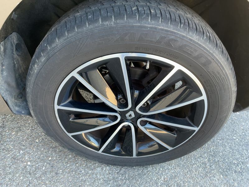 Renault Scenic 1.5 dCi Energy Limited 2016 – снимка 5