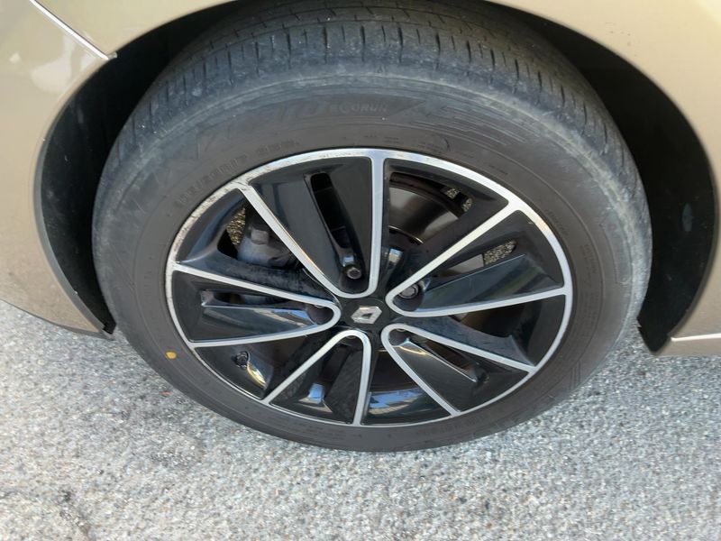 Renault Scenic 1.5 dCi Energy Limited 2016 – снимка 3