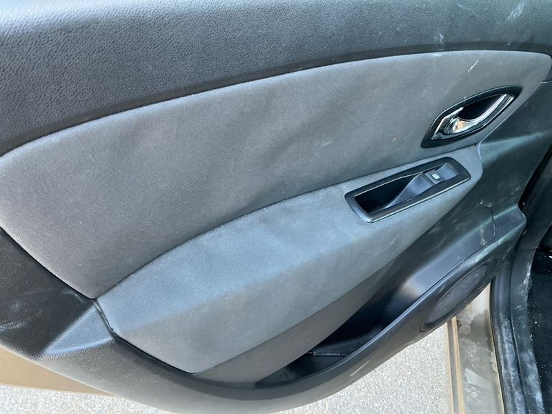 Renault Scenic 1.5 dCi Energy Limited 2016 – снимка 24