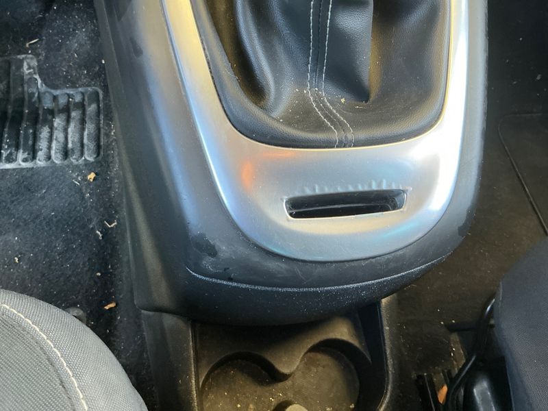 Renault Scenic 1.5 dCi Energy Limited 2016 – снимка 28