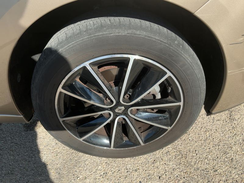 Renault Scenic 1.5 dCi Energy Limited 2016 – снимка 11