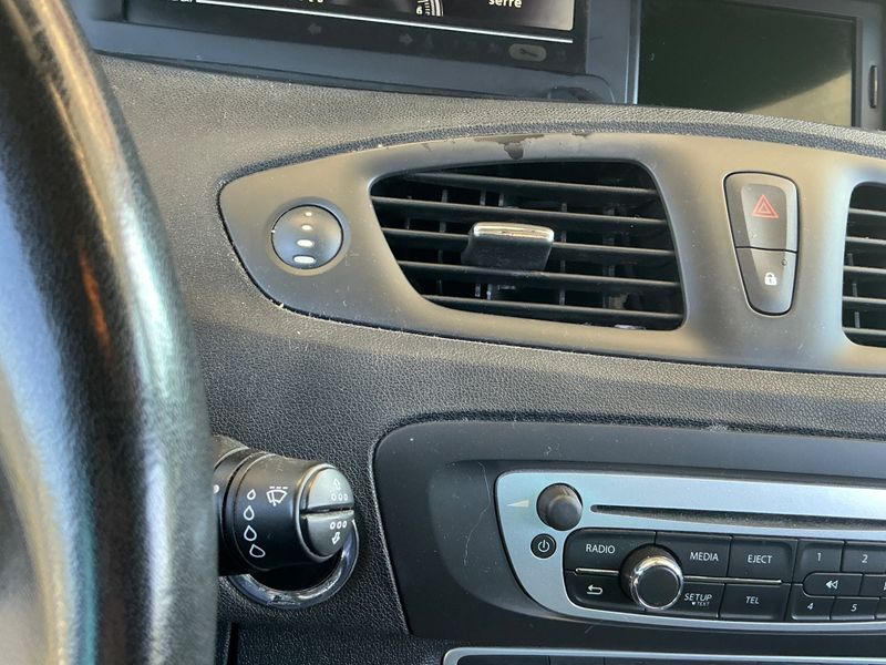Renault Scenic 1.5 dCi Energy Limited 2016 – снимка 29