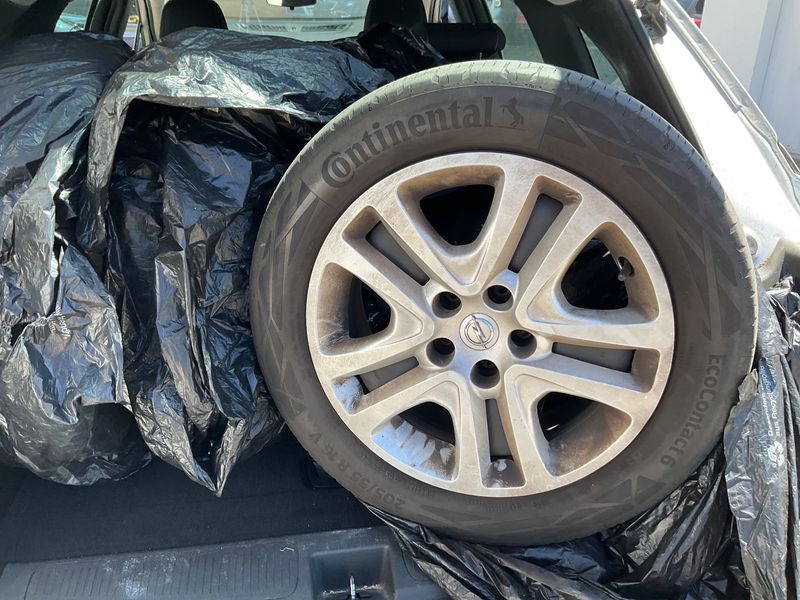 Opel Astra 1.6 CDTI DPF Edition Start/Stop 2019 – снимка 15