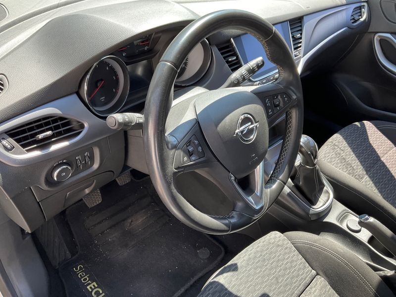 Opel Astra 1.6 CDTI DPF Edition Start/Stop 2019 – снимка 31