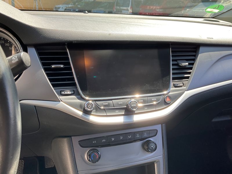 Opel Astra 1.6 CDTI DPF Edition Start/Stop 2019 – снимка 32
