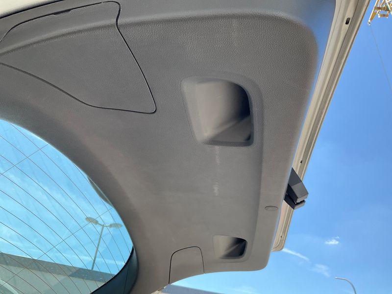 Opel Astra 1.6 CDTI DPF Edition Start/Stop 2019 – снимка 29