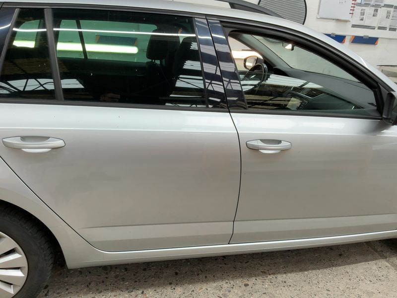 Skoda Octavia 2.0 TDI Ambition 2016 – снимка 10