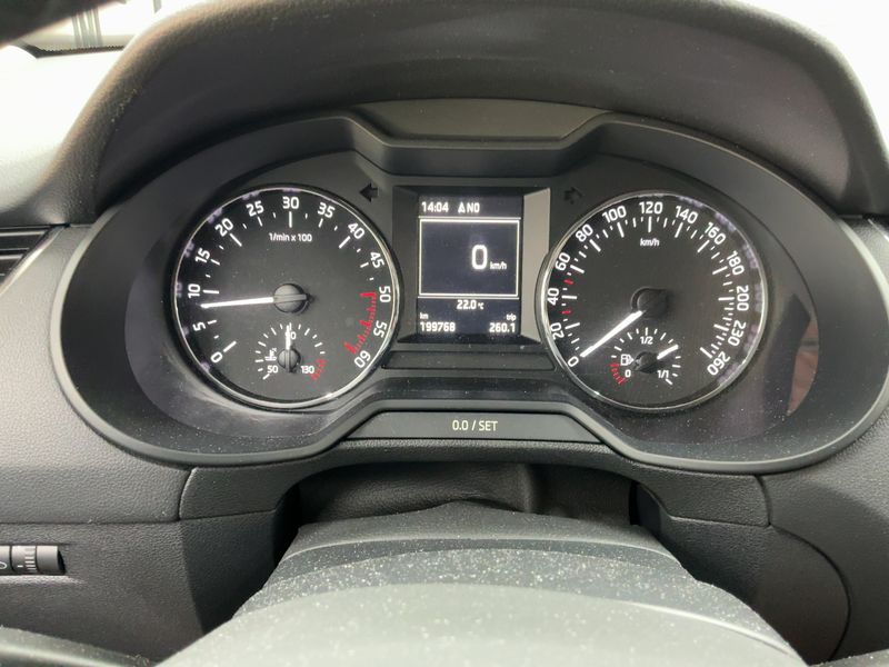 Skoda Octavia 2.0 TDI Ambition 2016 – снимка 18