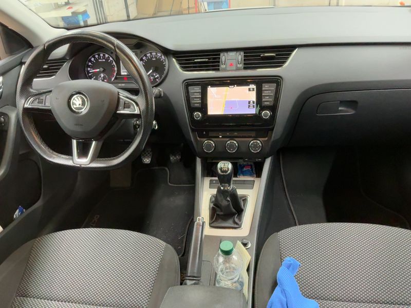 Skoda Octavia 2.0 TDI Ambition 2016 – снимка 17