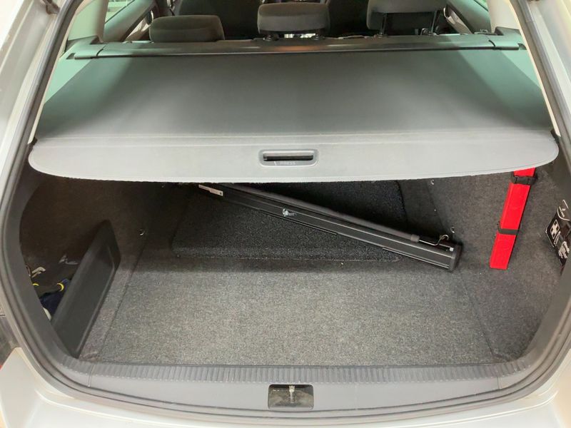 Skoda Octavia 2.0 TDI Ambition 2016 – снимка 15