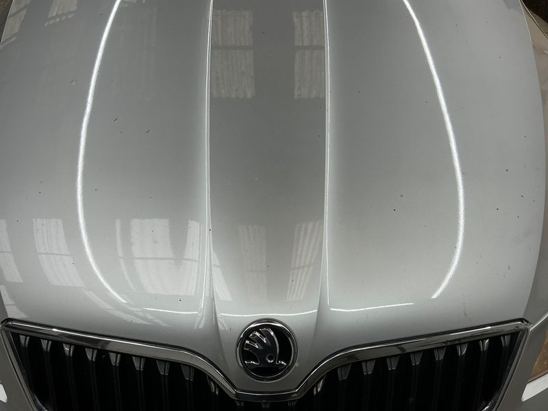 Skoda Octavia 2.0 TDI Ambition 2016 – снимка 26