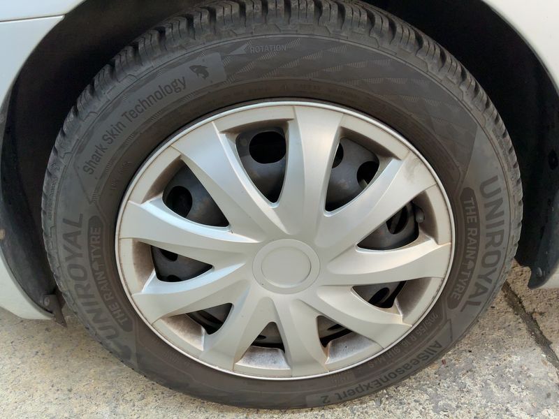 Skoda Octavia 2.0 TDI Ambition 2016 – снимка 3