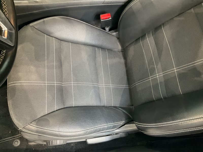 Mercedes-Benz A-Klasse A 180 BlueEfficiency Urban 2012 – снимка 26