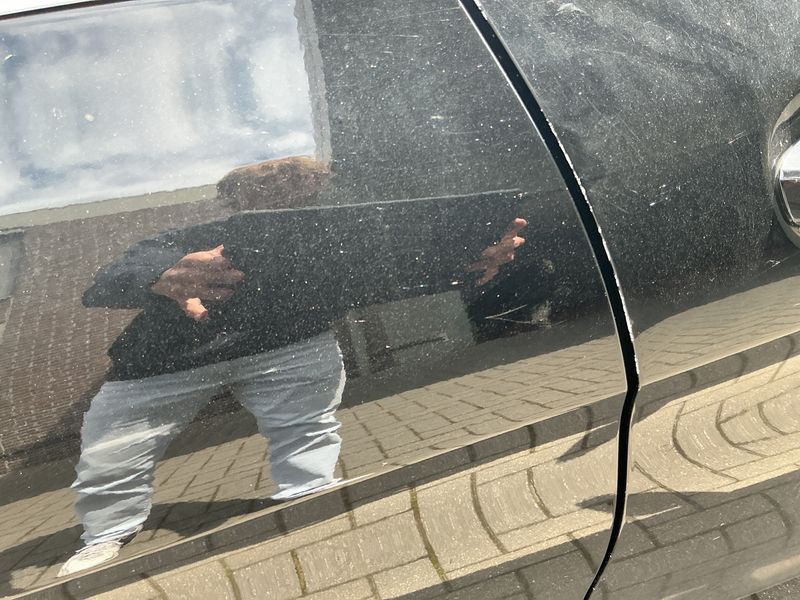 Mercedes-Benz CLA-Klasse CLA 180 d Urban 2018 – снимка 25