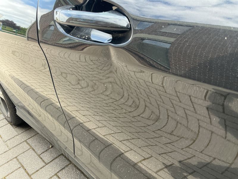 Mercedes-Benz CLA-Klasse CLA 180 d Urban 2018 – снимка 28