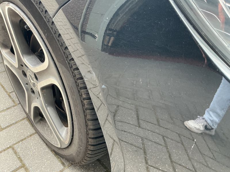 Mercedes-Benz CLA-Klasse CLA 180 d Urban 2018 – снимка 49